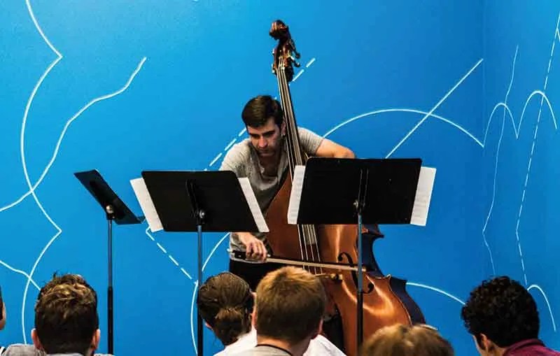 3 Contemporary SummerMusic Programs That Bring Innovation & New Life