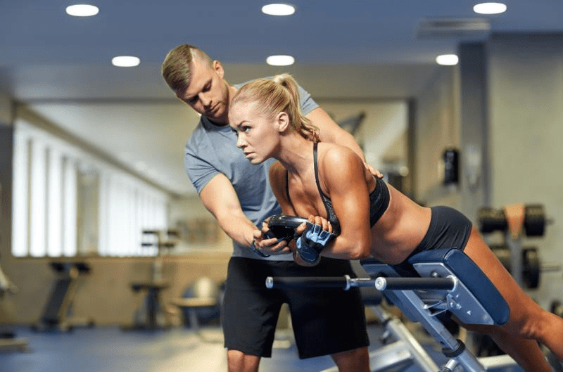 Personal Trainer Singapore Rates Cost Calculator Tool