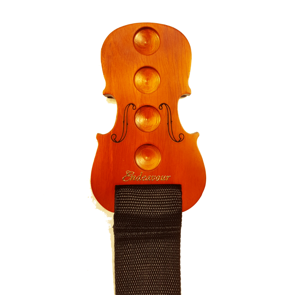 Endeavour cello Endpin Anchor The String NZ
