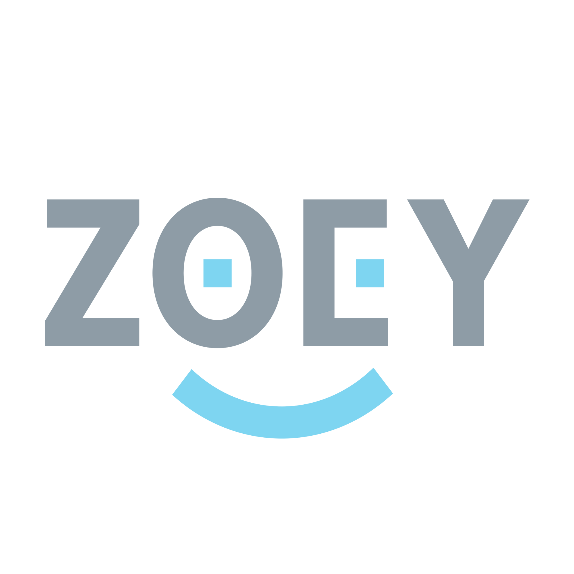 Stripe Partners Zoey