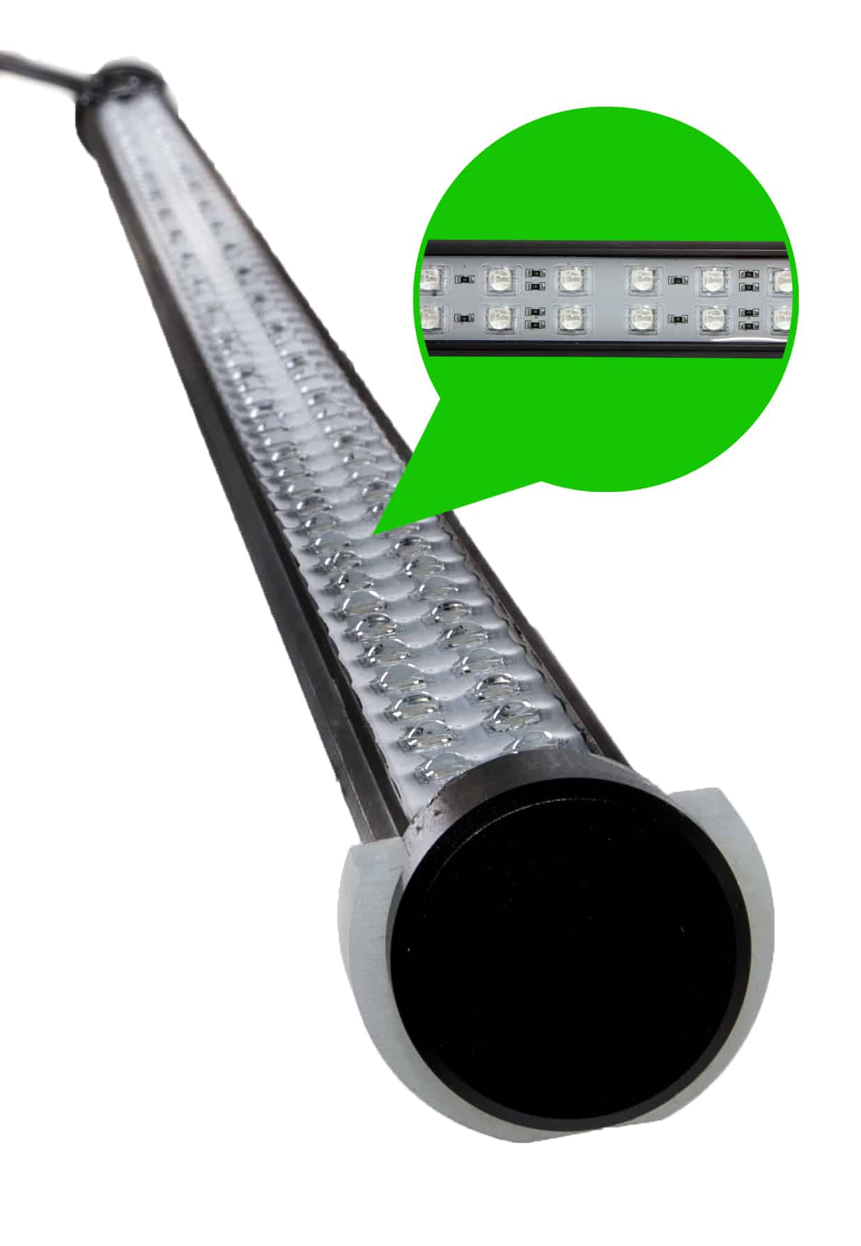 Hydro Glow DM260 G Hydro Glow Fish Lights StriperFun Guide Service