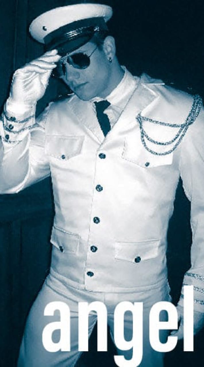 Strippers Latinos ::: Galería