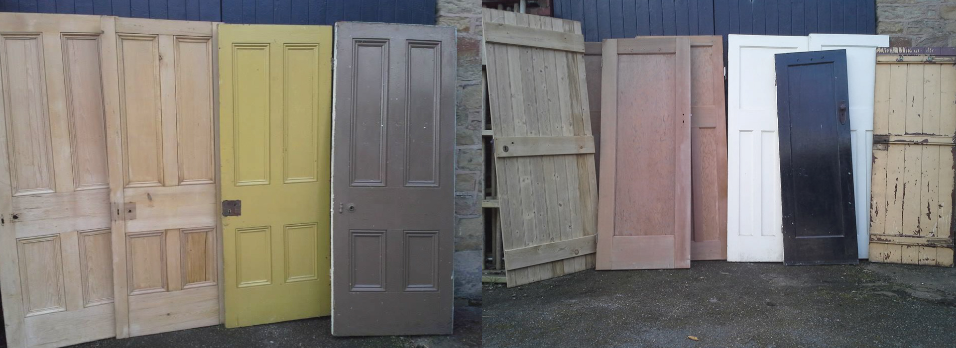 Strip Shack Door Dipping Pine Stripping Door Stripping Paint