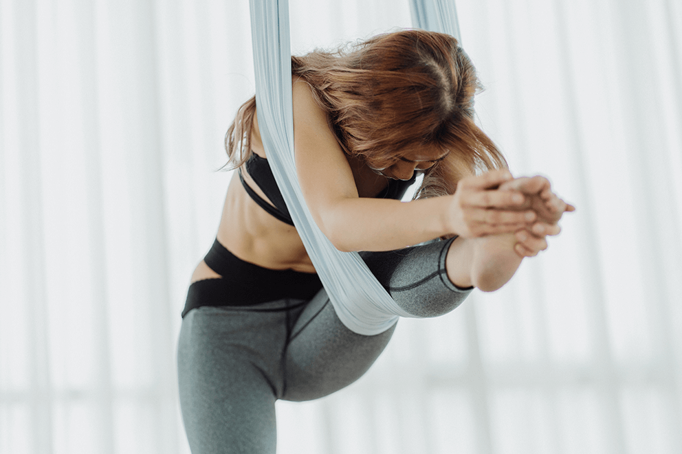 Yoga Classes Jersey Suspension Yoga Strive Health Club