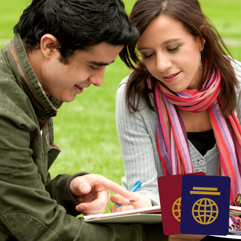 Tips For Enhancing Your Study Abroad Experience Strive Academics
