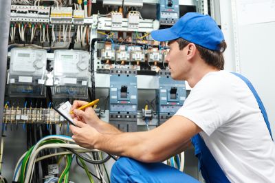 Expert Electrical Inspection Services for Safe Homes