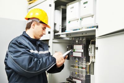Expert Electrical Inspection Services for Safe Homes