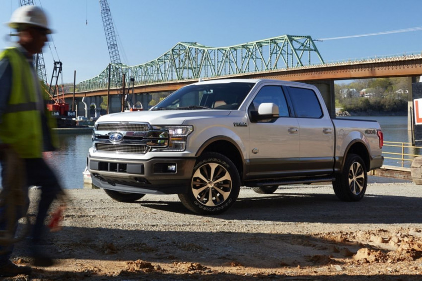 StriveME f150 2021 مميزات ومواصفات وأسعار