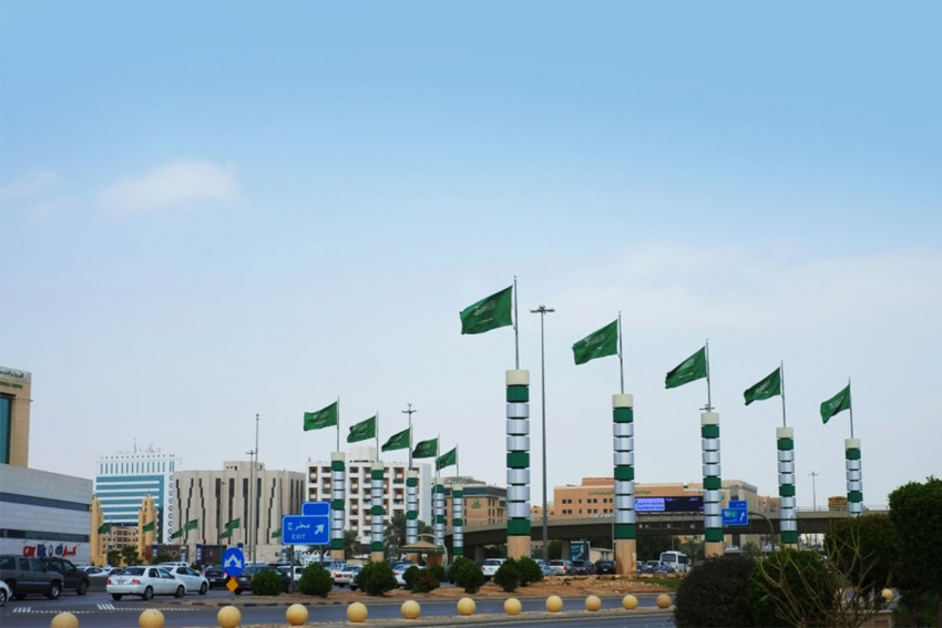 StriveME متى تنزل مخالفة قطع الاشارة في السعودية؟