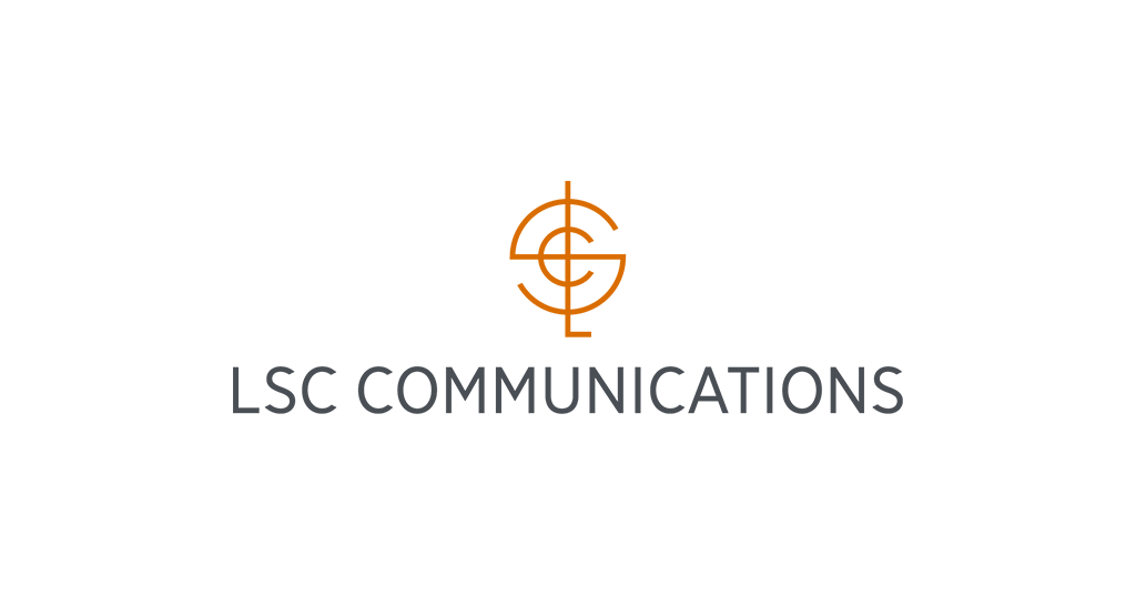 LSC Communications, Company Profile & Executives Strixus