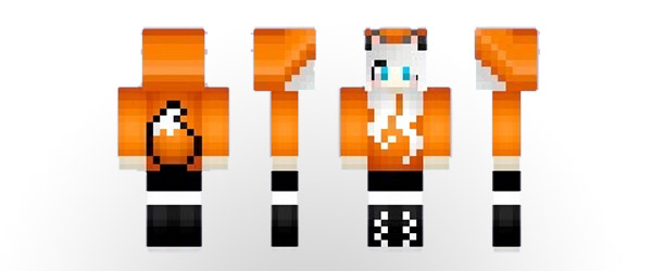 Top 10 Most Obnoxious Minecraft Skins Strength in Gaming
