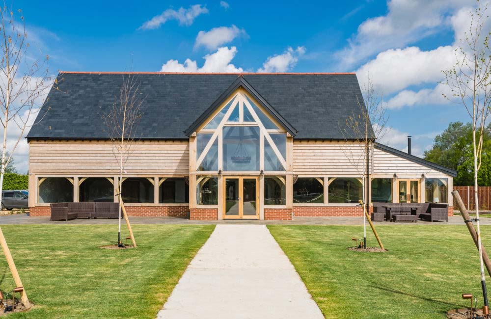 Sissons Barn Strobe Disco Roadshow