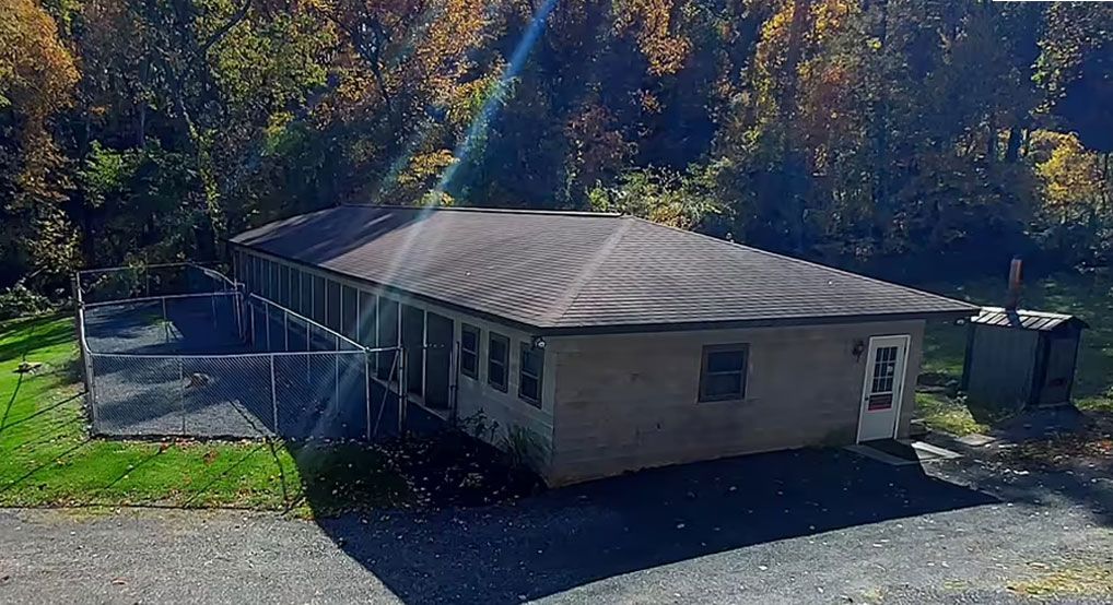 Pet Boarding McVeytown, PA Strodes Run Kennel LLC