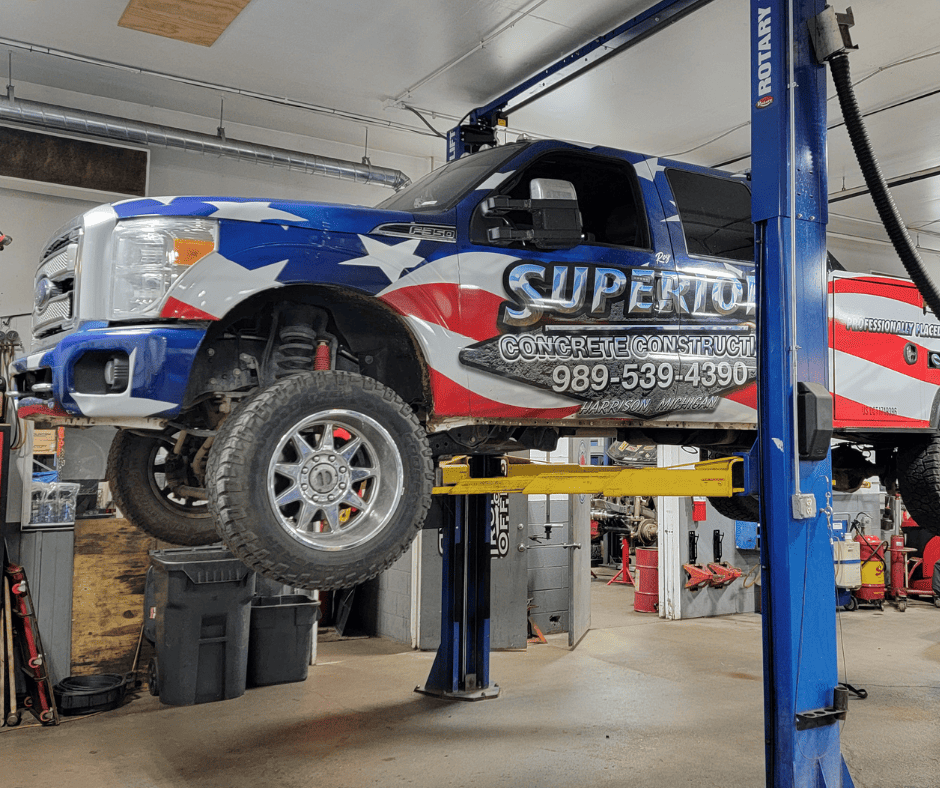 Winter CheckUp For Your Business Fleet Stroebel Automotive Auto