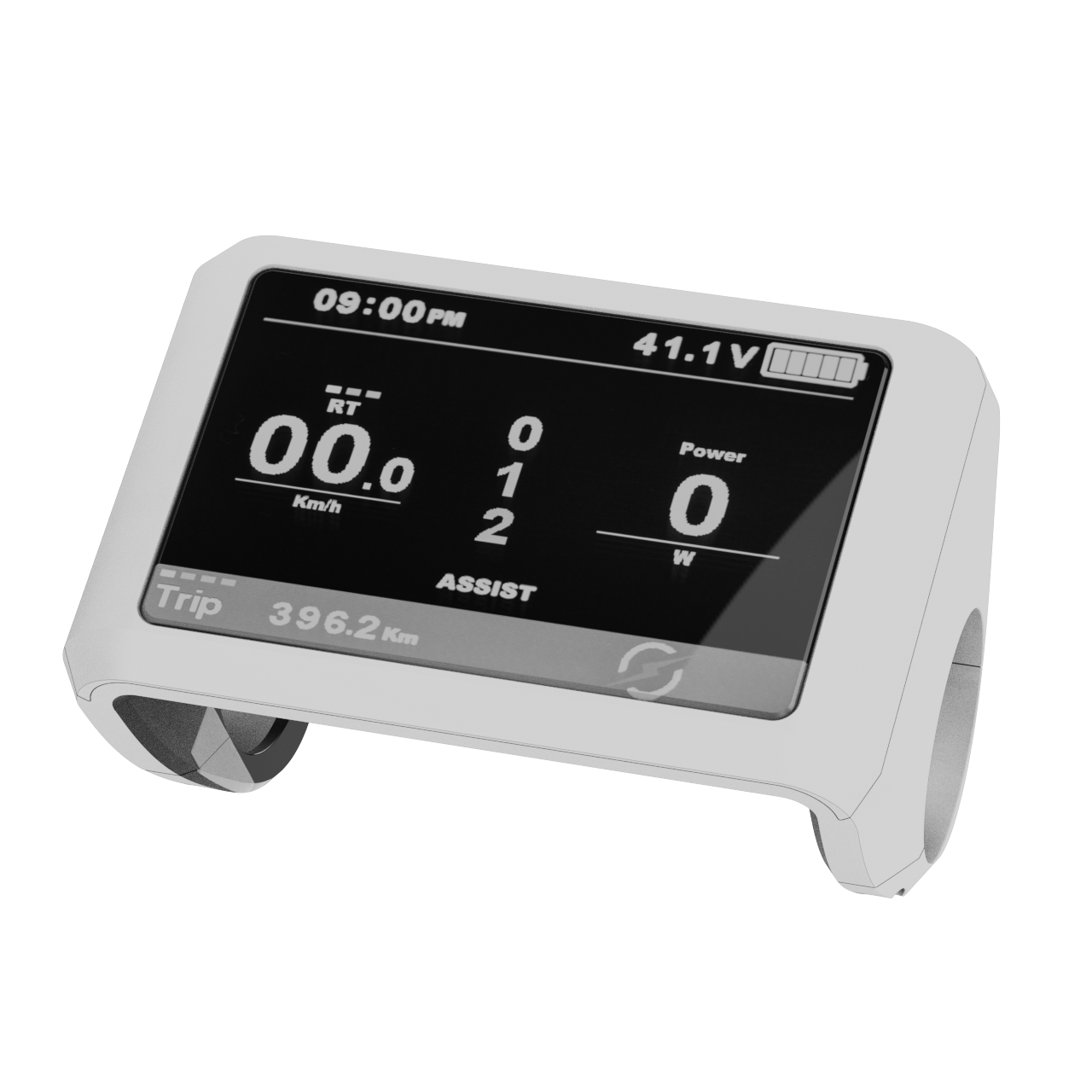 Display guide - STRØM Bikes - Danish Designed E-Bikes