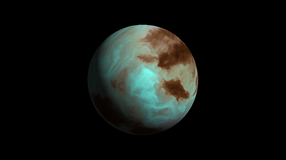 Procedural generation gallery » stroemer.cc