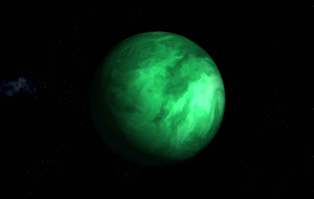 Procedural generation gallery » stroemer.cc