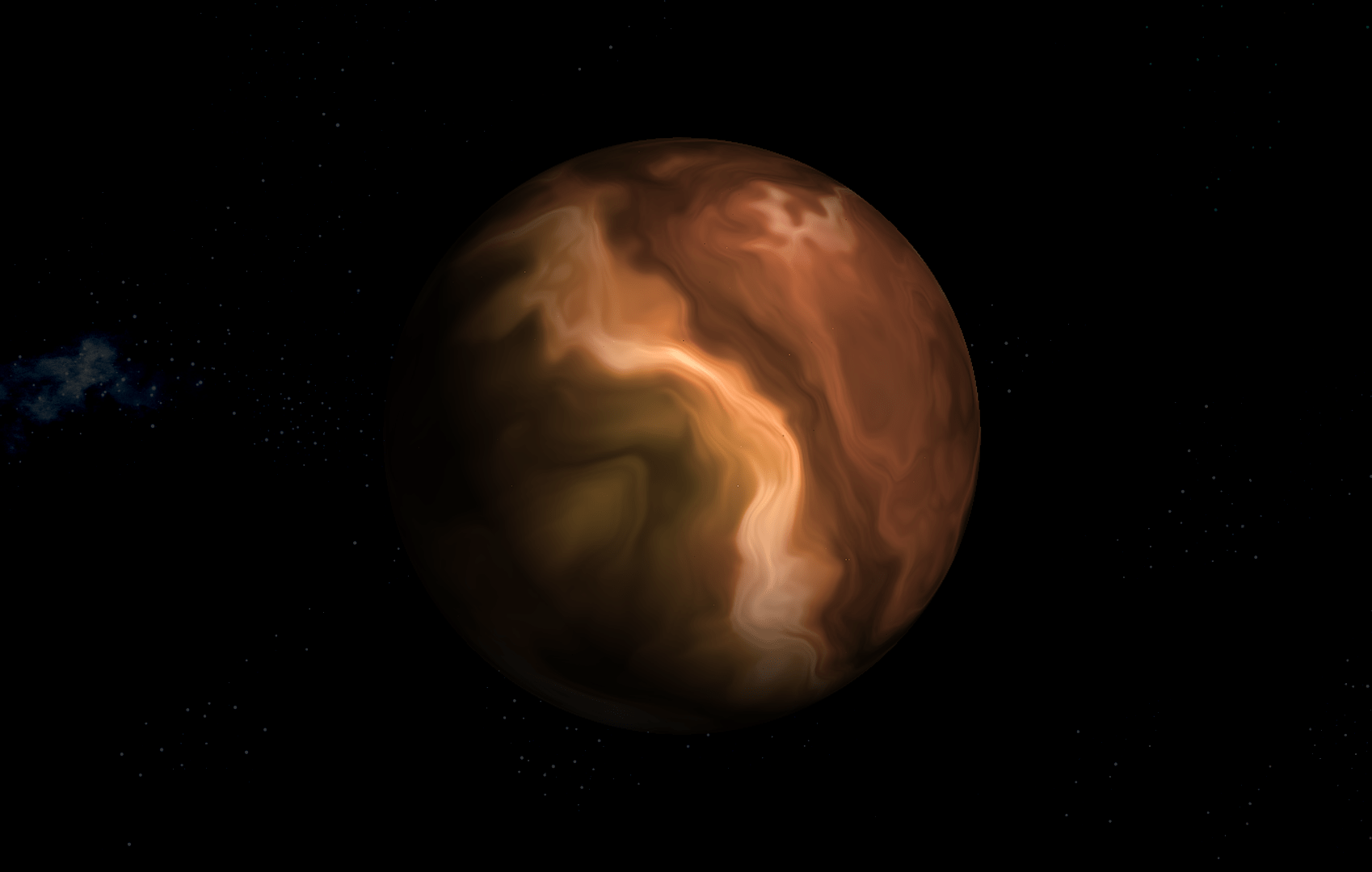 Procedural generation gallery » stroemer.cc