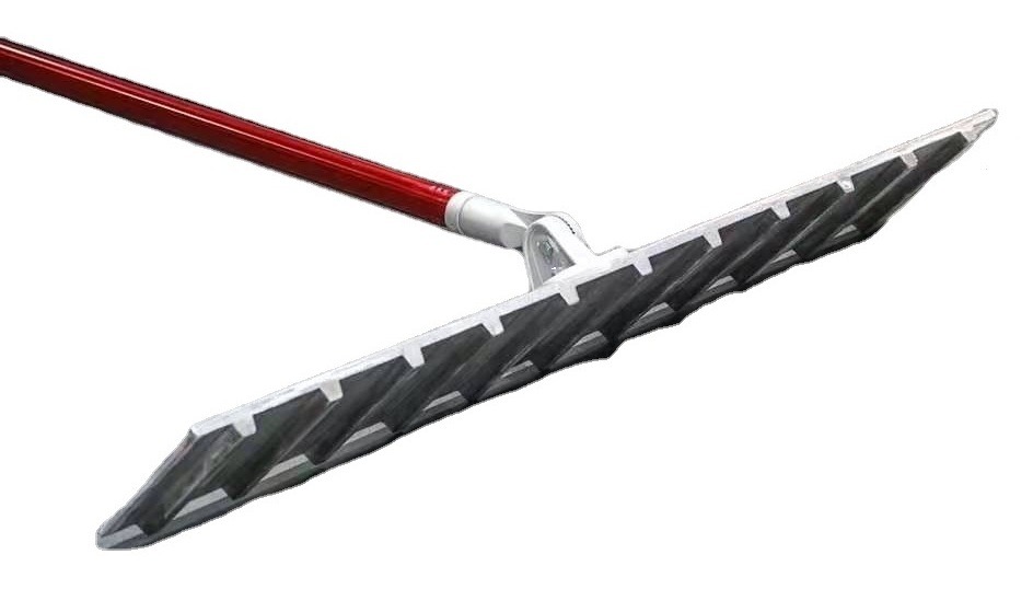 Гладилка для бетона Handicap Ramp Bull Float