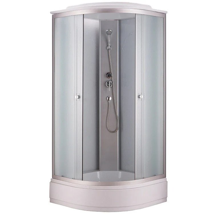 Интернетмагазин "Стройзаказ" купить Душ. кабина Niagara NG530114