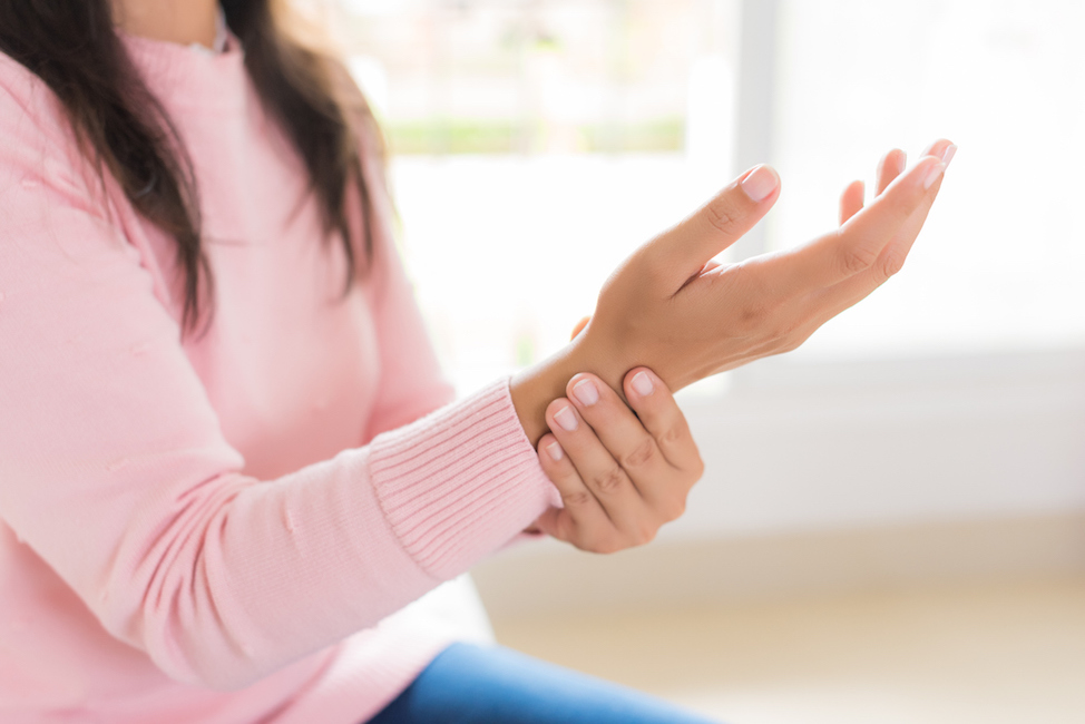 Best Arthritis Treatments Orange County, CA Stroke Doctor