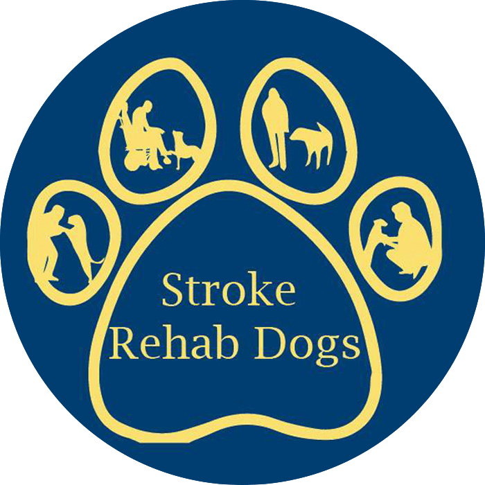 Stroke Rehab Dogs