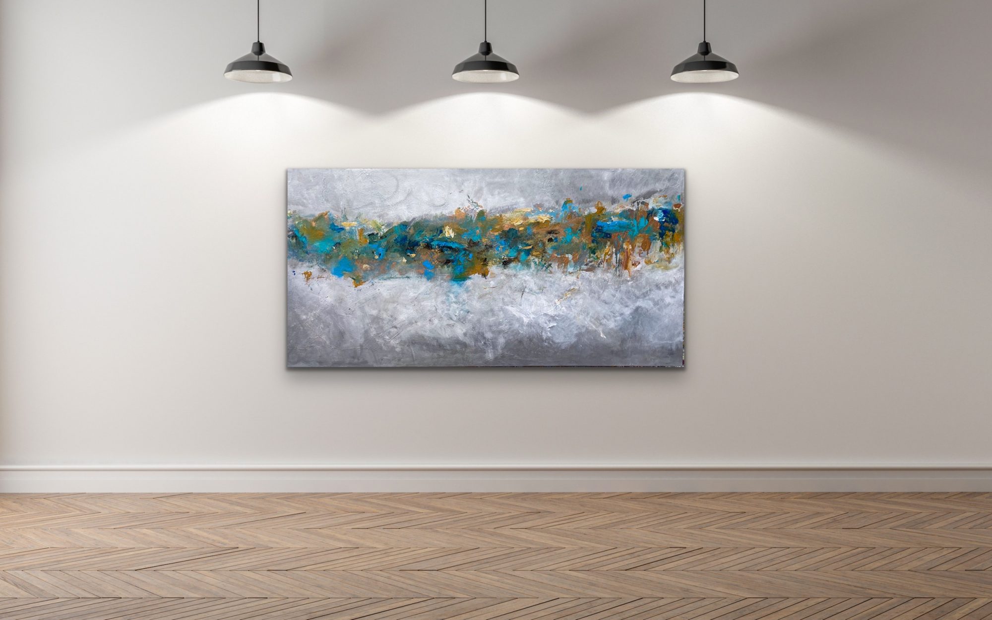 Lighting Your Artwork Some tips to consider * Strokes by Red