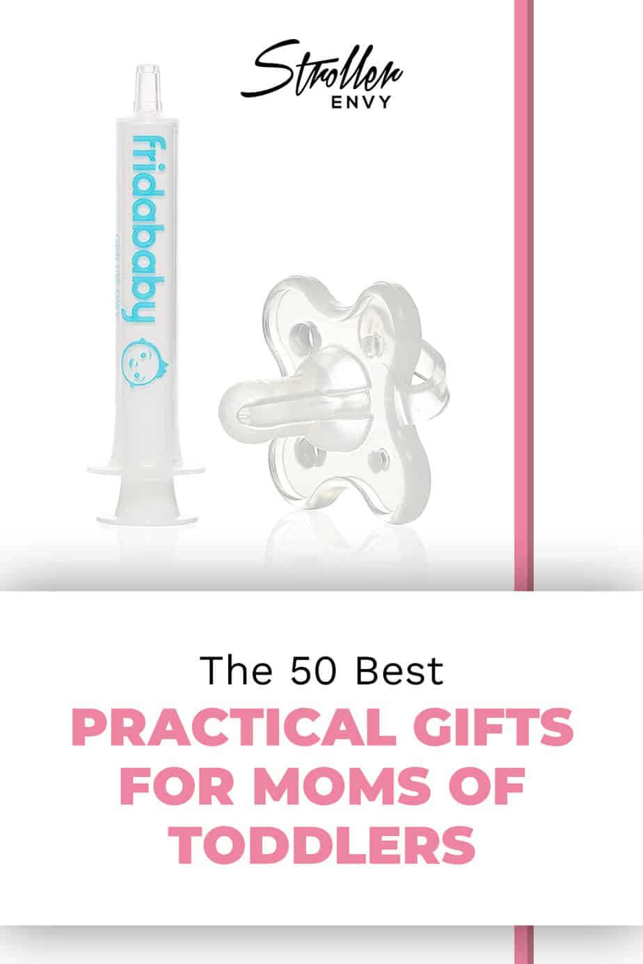 50 Best Practical Gifts For Moms of Toddlers in 2024