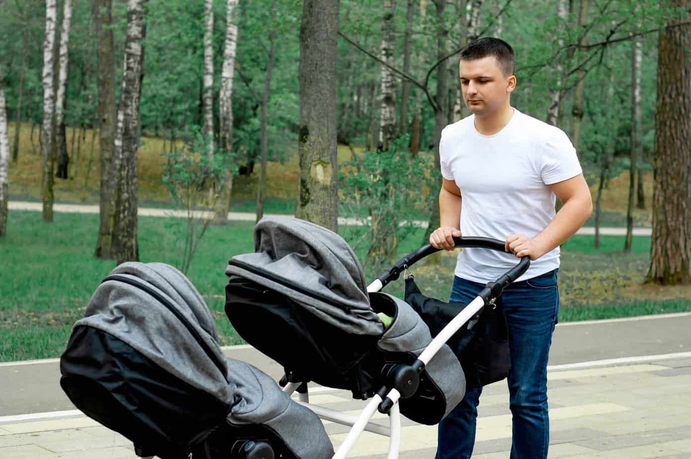 Evenflo Pivot Xpand Review: A Budget-Friendly Expandable Stroller