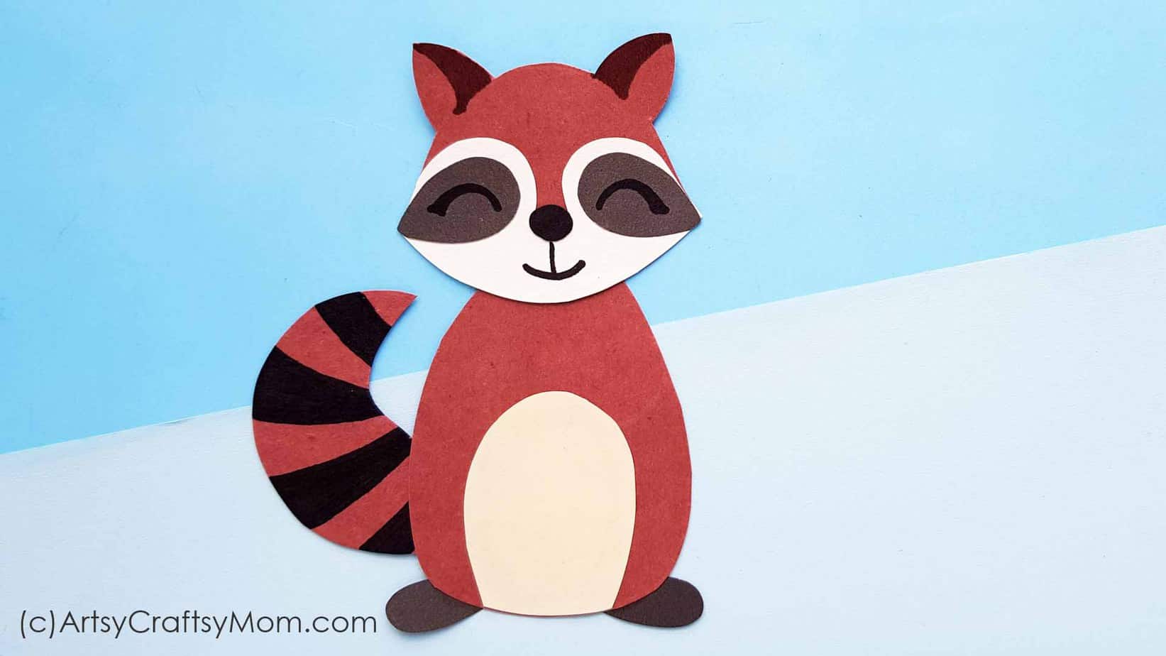 23 Quick And Easy DIY Construction Paper Crafts For Kids