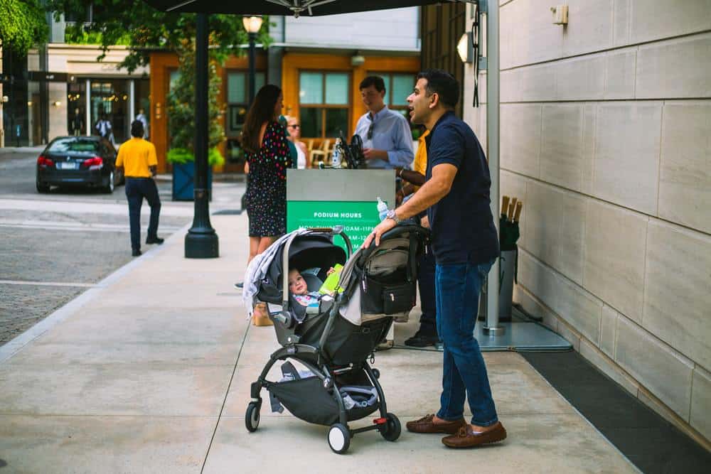 Why Are Strollers So Expensive? Baby Products on the Market