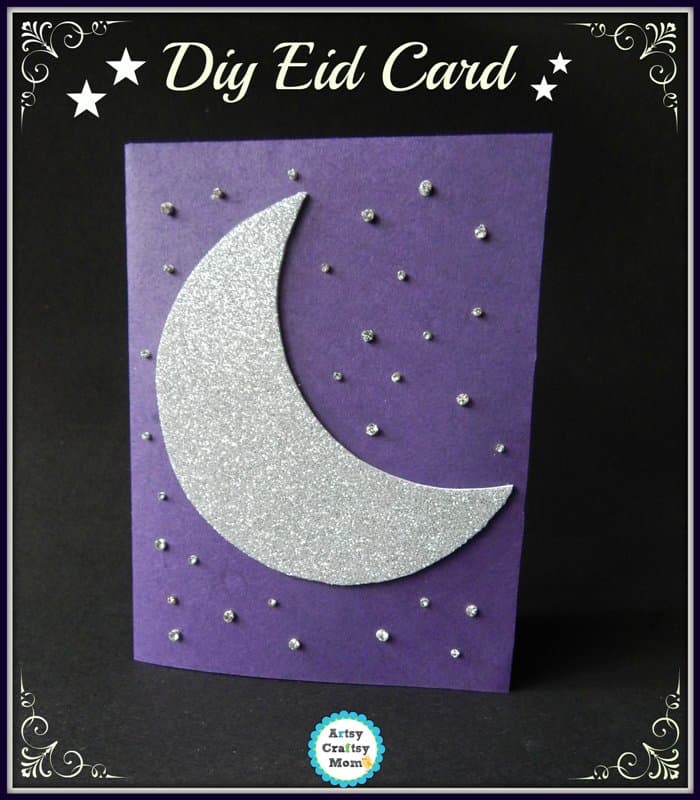 10 Simple Ramadan Crafts for Kids They Will Enjoy Making