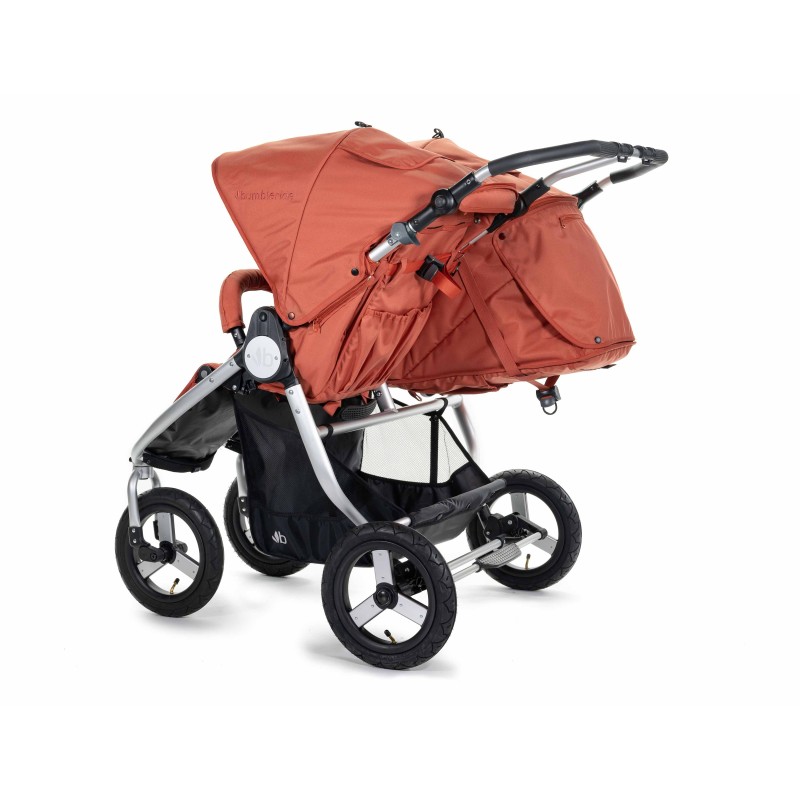 2020 Bumbleride Indie Twin stroller