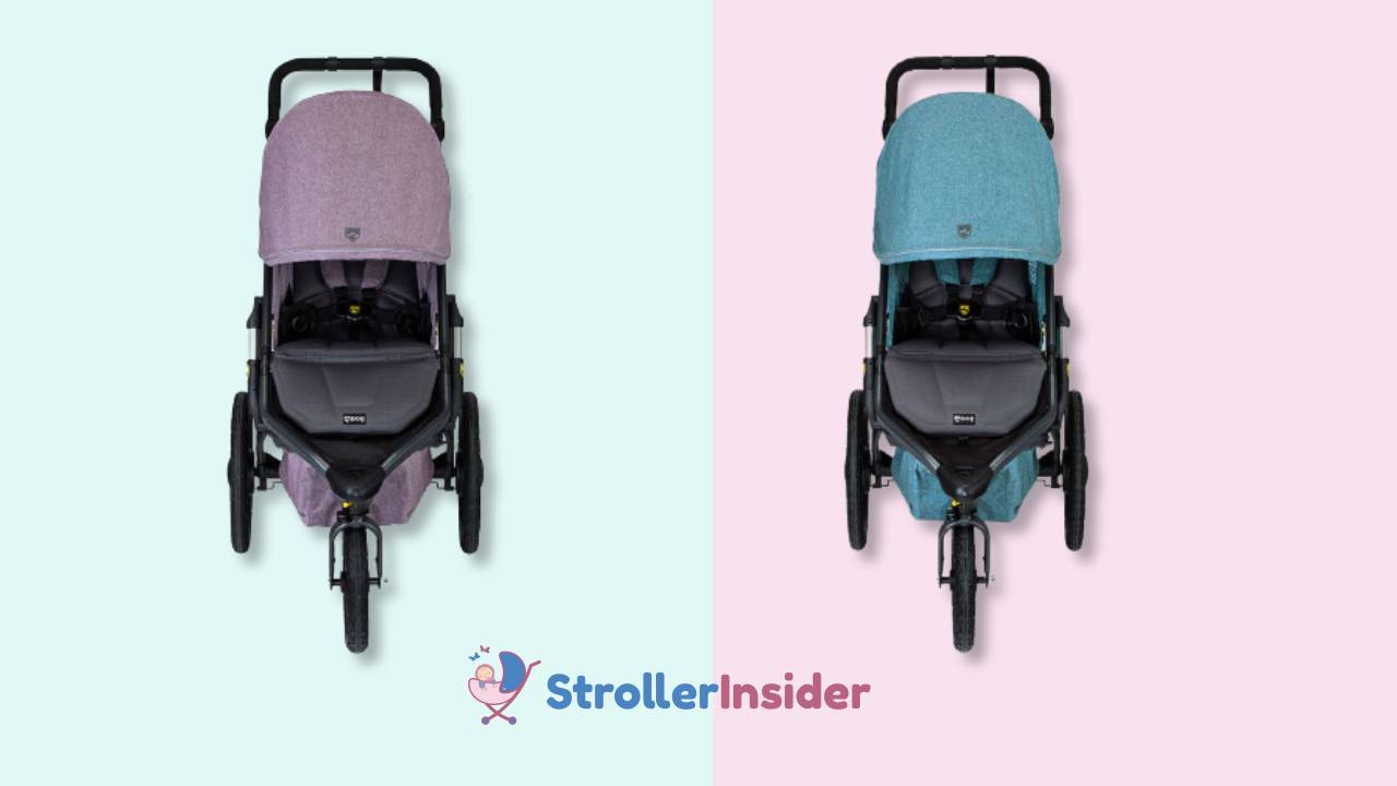 How To Clean A Bob Stroller