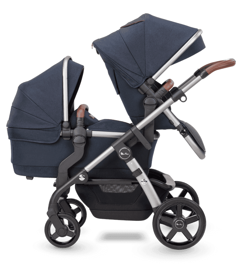 Silver Cross Wave 2021 Review The Most Happening Premium Stroller