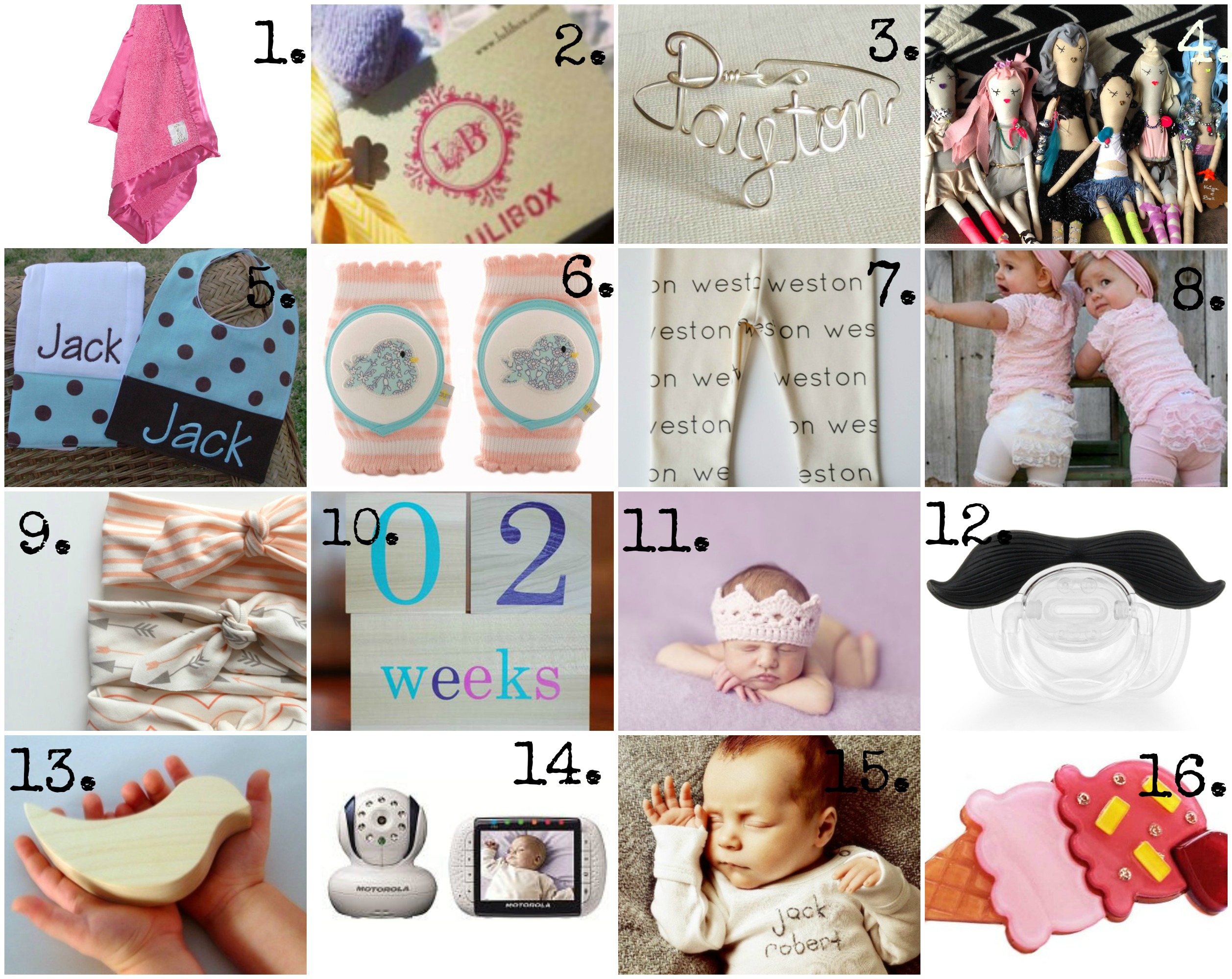 Ultimate Baby Gift Guide Stroller in the City