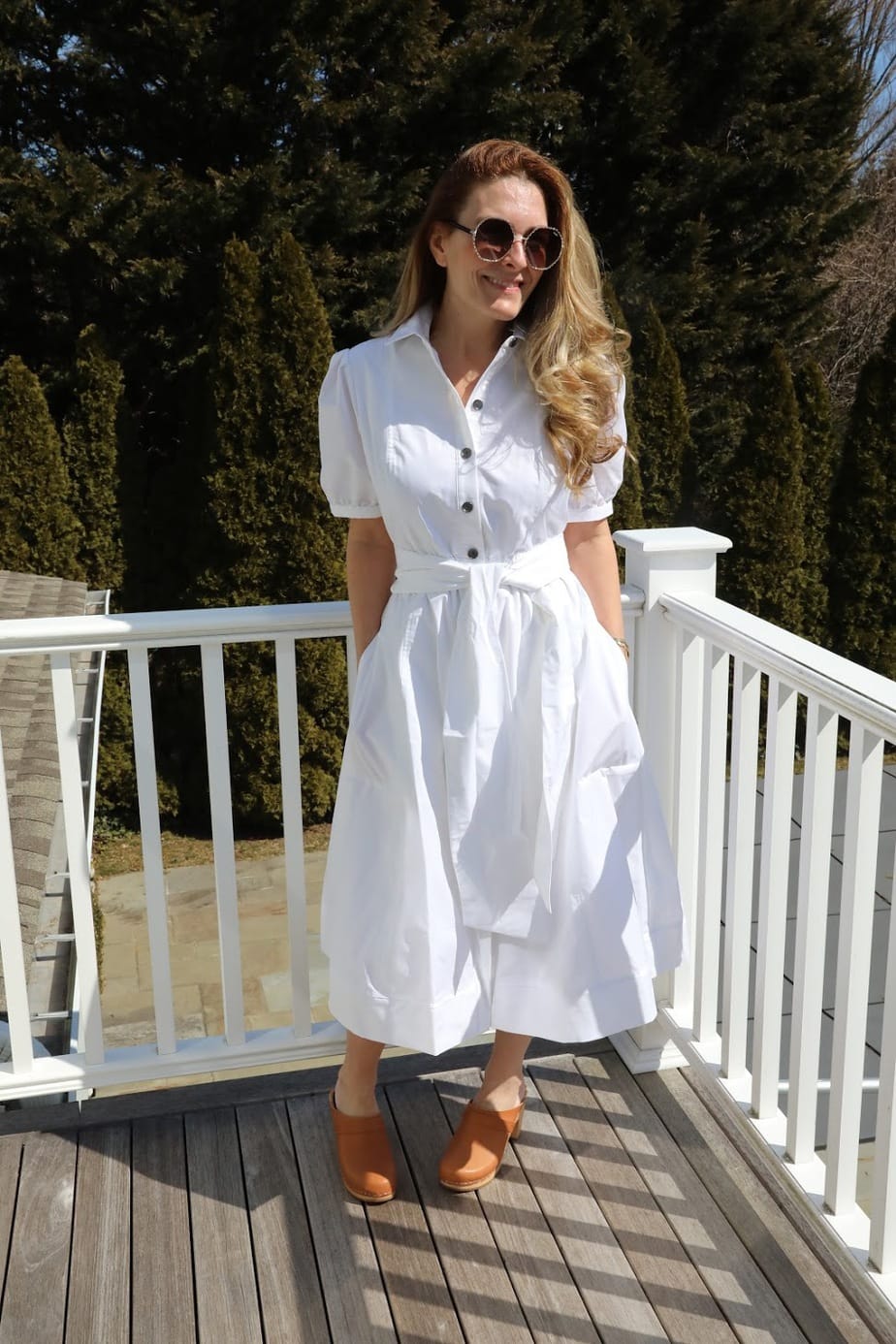 Fashion Forward for all Women Stroller in the City