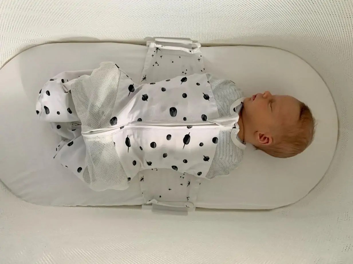 SNOO The Safest Baby Bed Ever Made Stroller in the City