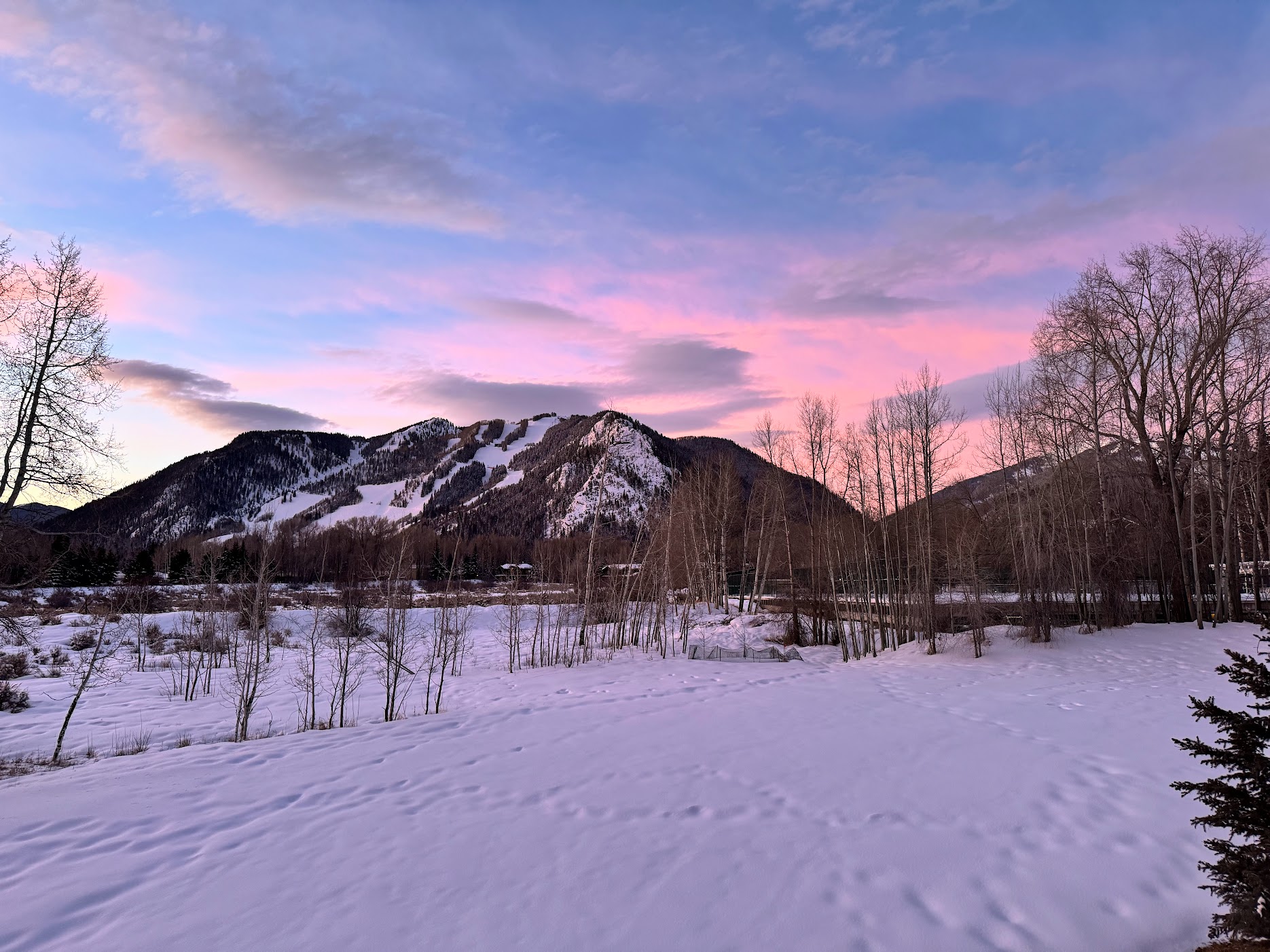 Your Guide To Aspen | Stroller in the City