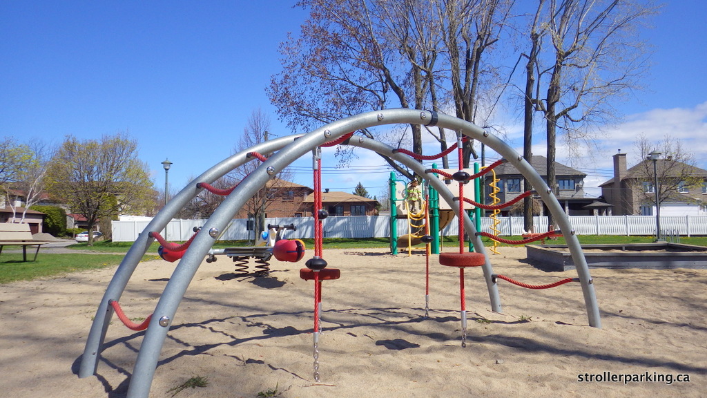 Dorval Park Dorval, Montreal, Quebec