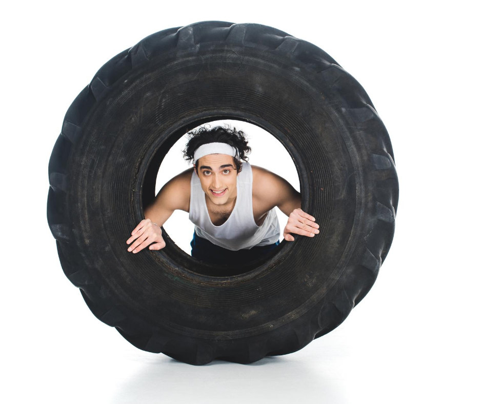 Foam Filled Vs Air Filled Tires Stroller Which Are The Best?