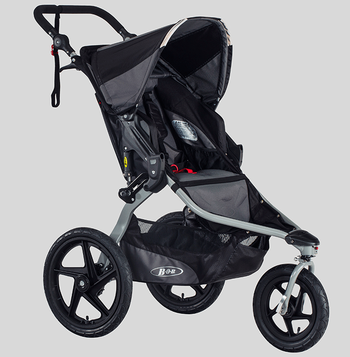 bob stroller Stroller With Car Seat Combo