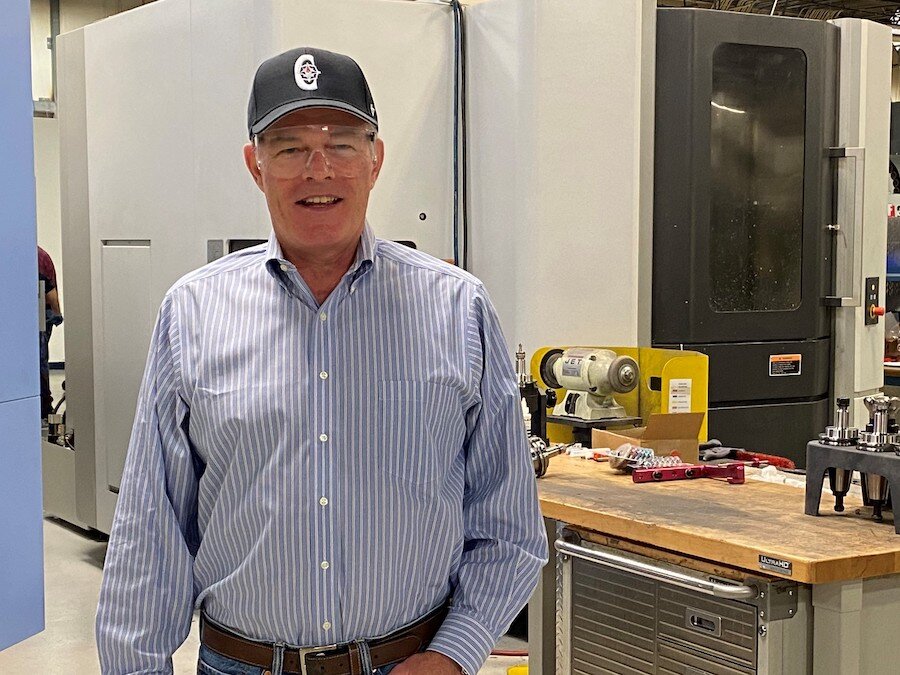 Management TeamStrom Manufacturing, Inc.