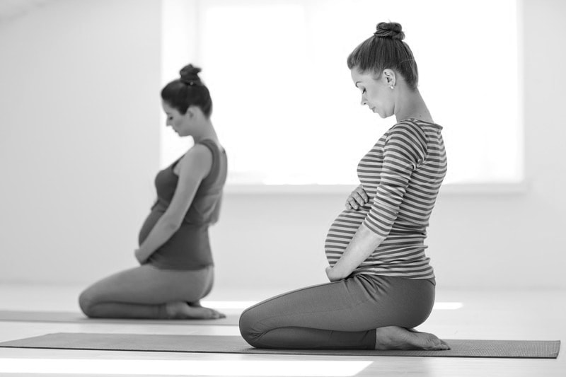 Pregnancy Stroma Physical Therapy