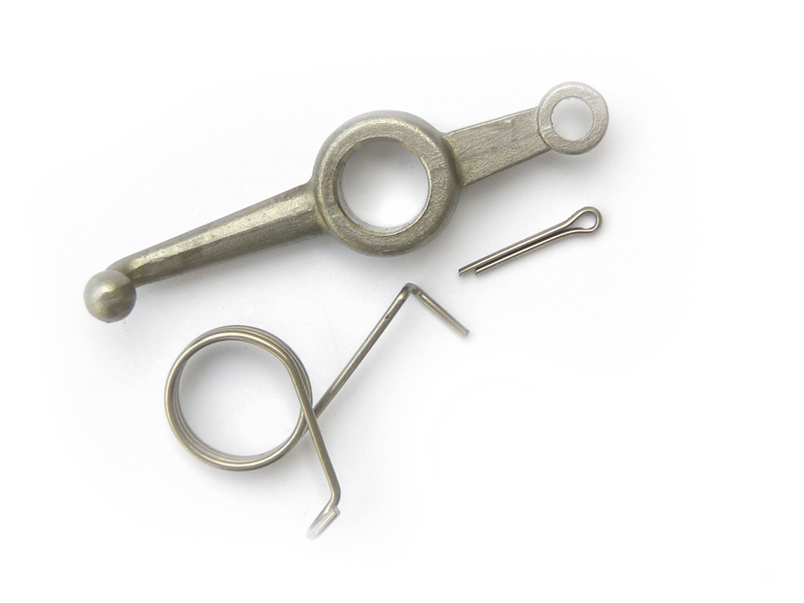 Accelerator pump lever kit Stromberg