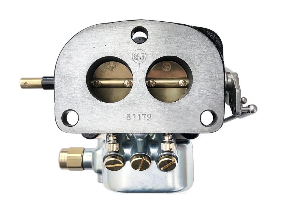 New Stromberg 81 Stromberg