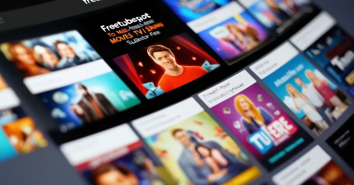 FreeTubeSpot An InDepth Look at Features, Benefits, and Usage