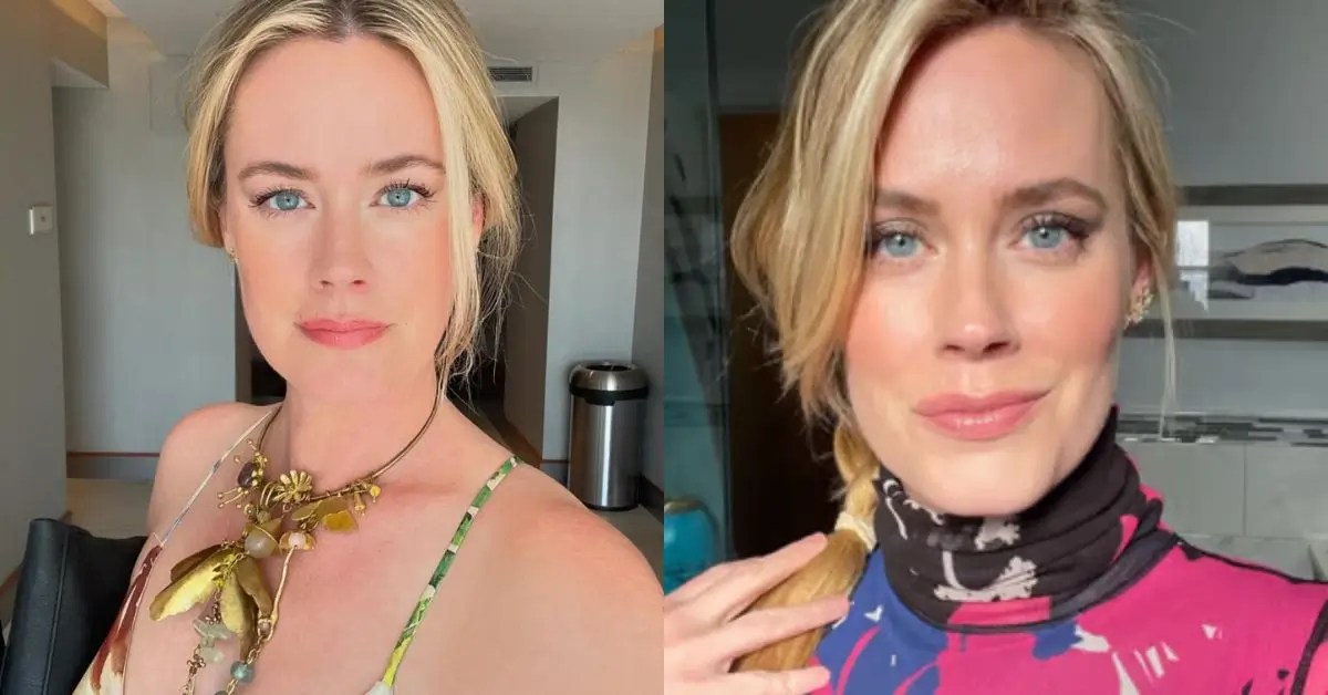 Abigail Hawk Net Worth A Deep Dive into Her Earnings and Career