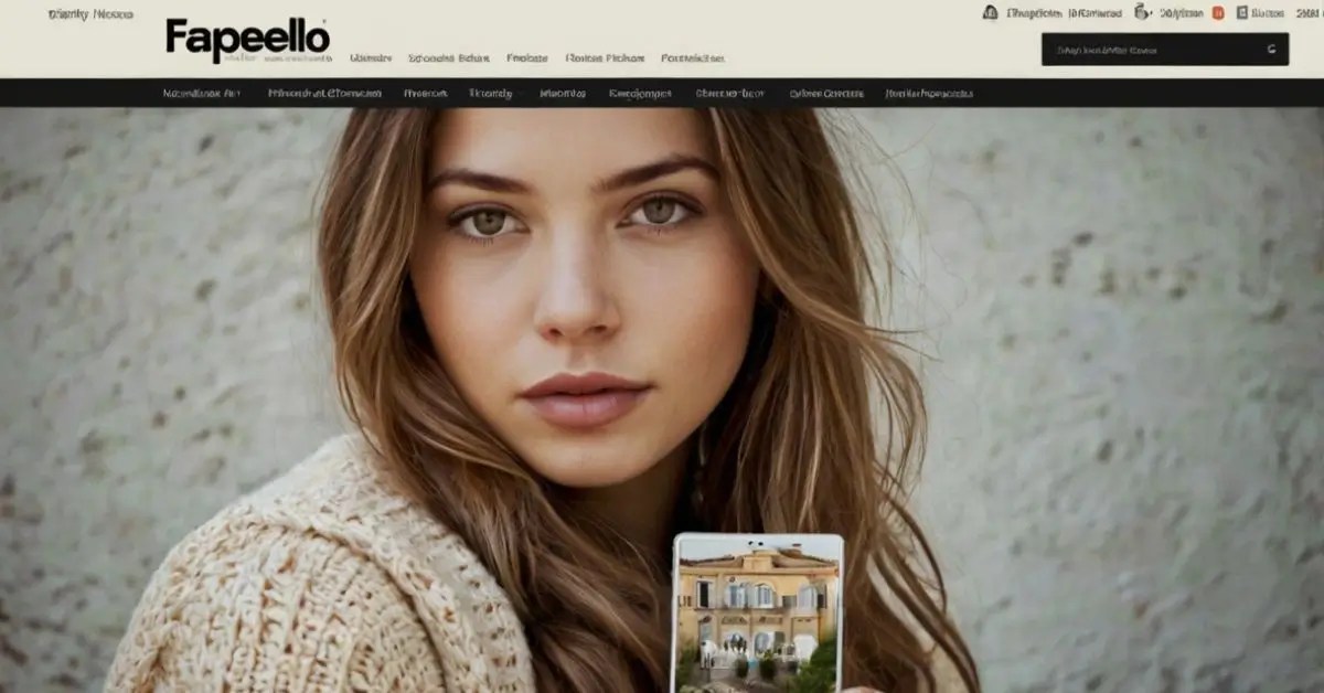 Fapello The Ultimate Guide to Understanding This Trend stromberry