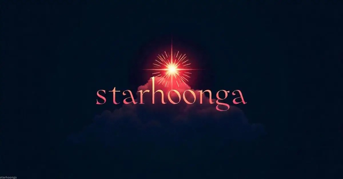 Starhoonga Unleashed The Future of Workflows